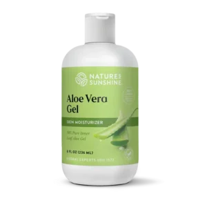 Aloe vera Gel 236 ml